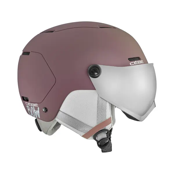 Cebe CebÉ - Bow Vision - Ski Helm Heren thumbnail