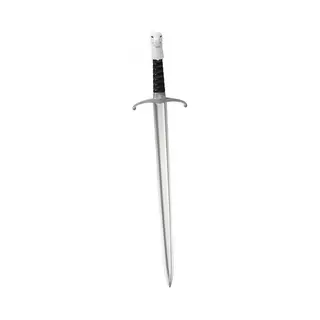 Noble Collection, Bureau-accessoire, Game Of Thrones, Lange Klauw - Zwaard Van Jon Snow