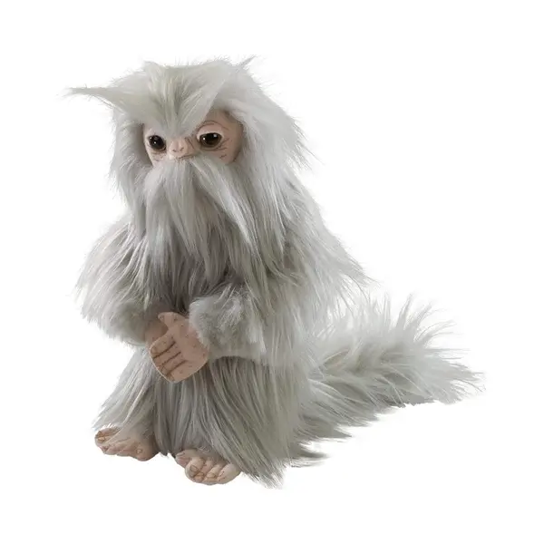 The Noble CollectionEdle Sammlungen - Fantastic Beasts Collectibles, Geschenkidee, Charakter, Mehrfarbig, 61777 thumbnail