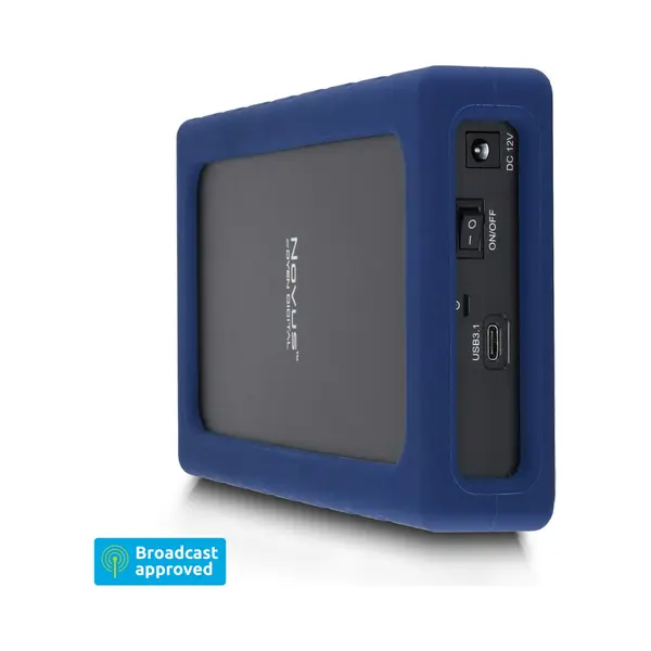 Oyen Digital Novus Usb-C Hdd - 8TB thumbnail