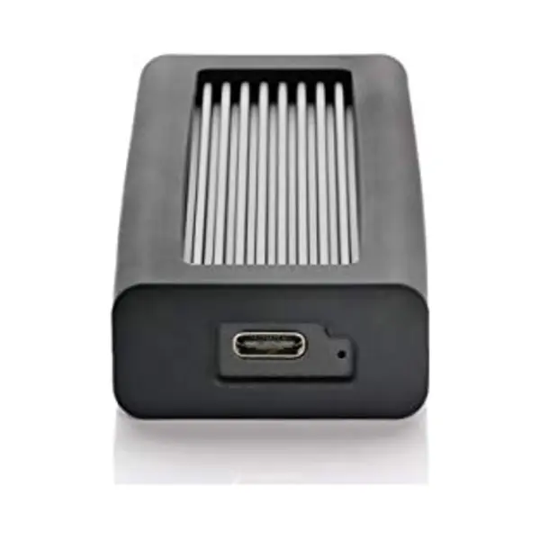 Oyen Digital Helix Dura Usb-C Tlc NVMe Rugged Ssd - 2TB thumbnail