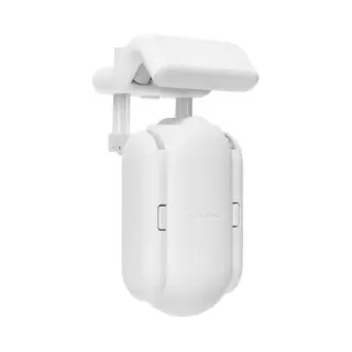 SwitchBot Curtain - (Rod/Roede) - Wit - Smart Home - Smart Gordijn - Automatisch Gordijn