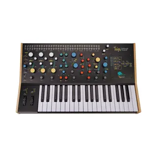 Pittsburgh Modular Taiga Keyboard-Synthesizer