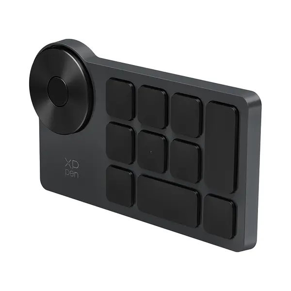 XPPen ACK05 accessoire voor grafische tablet Afstandsbedieningseenheid thumbnail