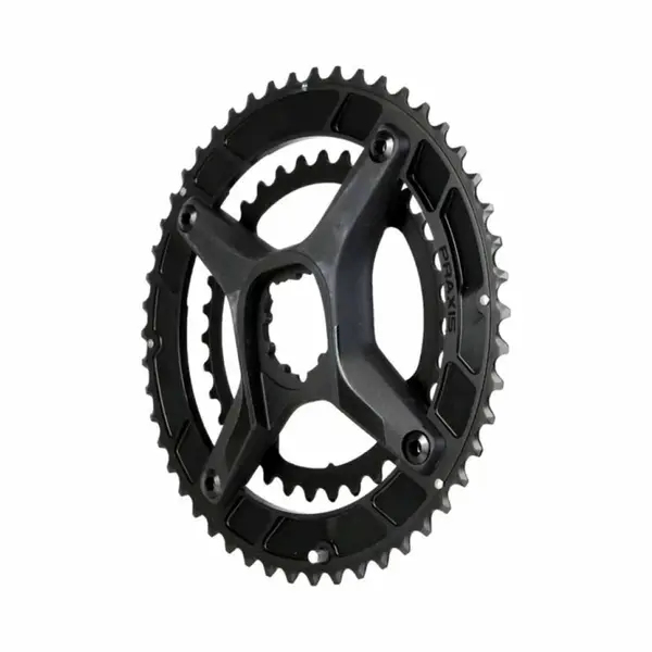 Praxis Levatime Ii X-kit Kettingblad Zilver 52/36t thumbnail