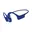 Blauw