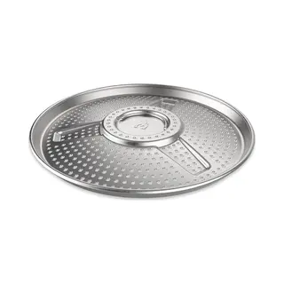 Solo Stove Ranger Pellet Adapter, Pelletbrander Voor Ranger Vuurkorf | Accessoire Voor Outdoor Fire Pit, Inzetstuk Voor Het Branden Van Pellets,