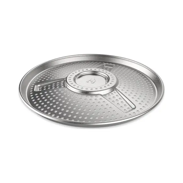 Solo Stove Ranger Pellet Adapter, Pelletbrander Voor Ranger Vuurkorf | Accessoire Voor Outdoor Fire Pit, Inzetstuk Voor Het Branden Van Pellets, thumbnail