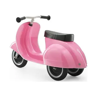 Ambosstoys Primo Pink Scooter - Size, 43 X 30 X 76cm - Wilko