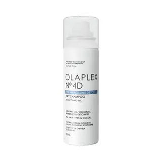 Olaplex No.4D Mini Cl. Vol. Detox Dry Shampoo 50ml Professional