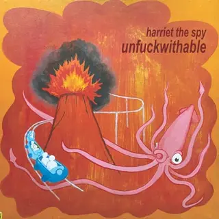 Redeye worldwide Unfuckwithable [Vinyl]