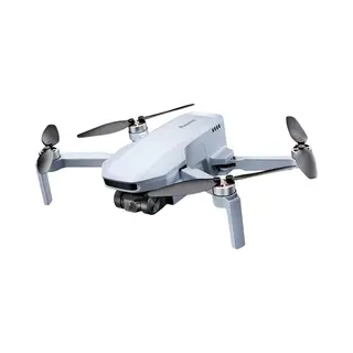 Potensic Atom Se Standaard Kit (32 min, 249 g, 12 Mpx), Drone, Grijs