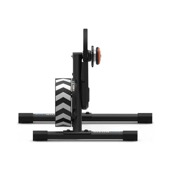 Wahoo Fitness Wahoo Kickr Core 2 Hometrainer Mit Zwift Cog&Click thumbnail