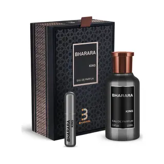 B Bharara King By Bharara For Men – 3, 4 Oz Eau De Parfum Spray