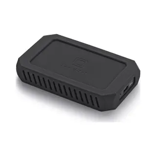 Oyen Digital U34 Bolt™ USB4 Rugged Tlc Nvme Ssd - 8TB