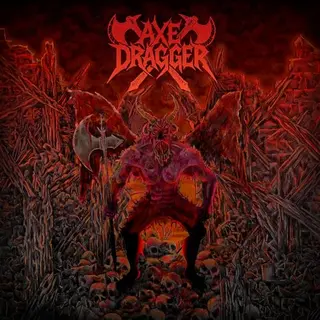 Ripple Music Axe Dragger