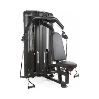 Inspire Fitness Inspire Dual Station Borst + Schouder