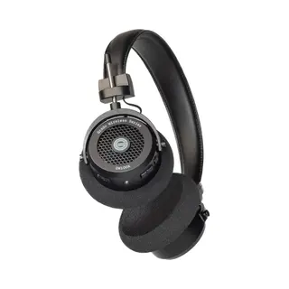 Grado Labs GW100x Headset Wired & Wireless Head-band Calls/Music Usb Type-C Bluetooth Black