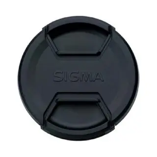 Sigma Lensdop 62mm