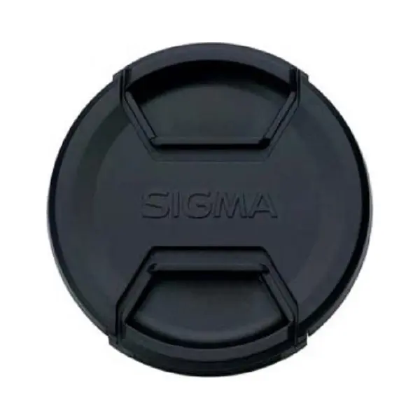 Sigma Lensdop 62mm thumbnail