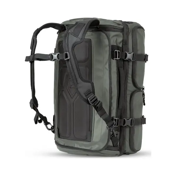 Wandrd Hexad Access (Foto Rugzak, 45 l), Cameratas, Groen thumbnail