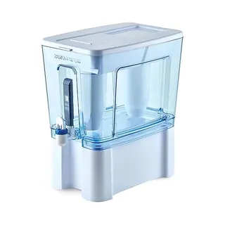 ZeroWater 12.3 Liter Wasserbehälter Ready-Read