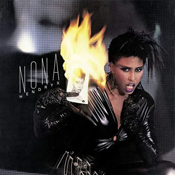 Alive Ag Nona - Bonus Tracks Edition Cd Funk Hendryx, Nona thumbnail