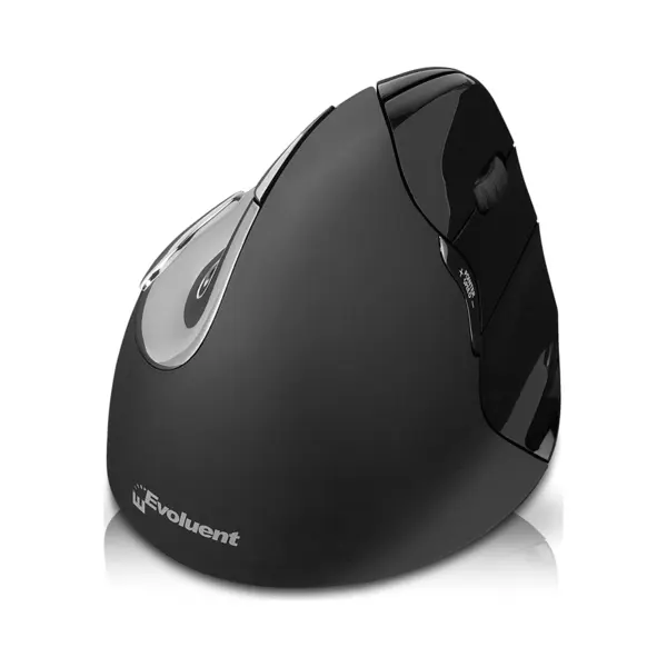 Evoluent VM4RM muis Rechtshandig Bluetooth Optisch thumbnail