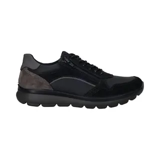 Imac Veterschoenen - Heren - Blauw - Maat, 41