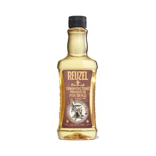 Reuzel Grooming Tonic Haarlotion Mannen 350 ml