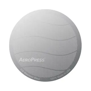 Reusable Filter For AeroPress Coffee Makers
