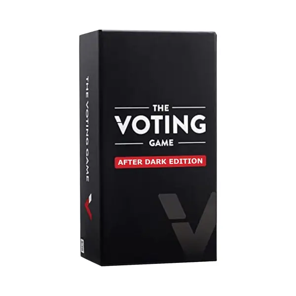 Dyce Games The Voting Game After Dark Edition thumbnail