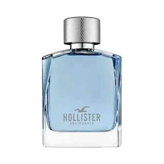 Hollister Eau De Cologne Für Männer 1er Pack (1x 100 Ml)