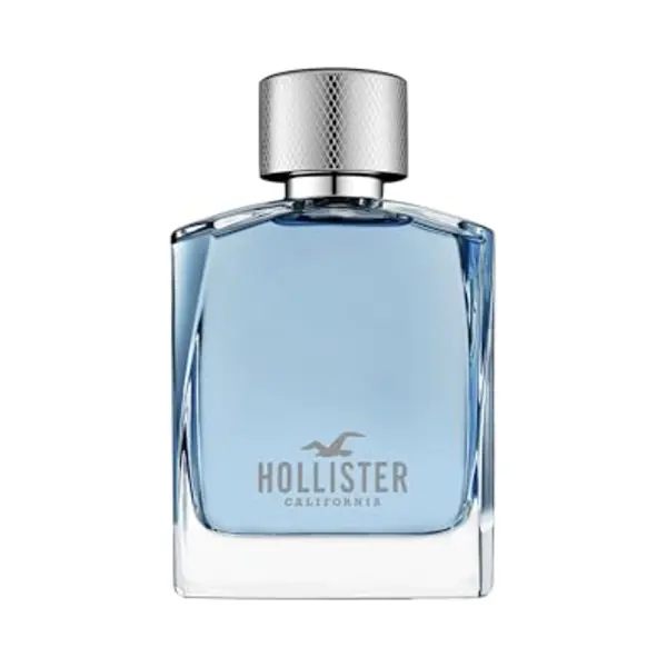 Hollister Eau De Cologne Für Männer 1er Pack (1x 100 Ml) thumbnail