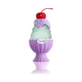 Anna Sui Sundae Violet Vibe Women Eau De Toilette Spray 50ml