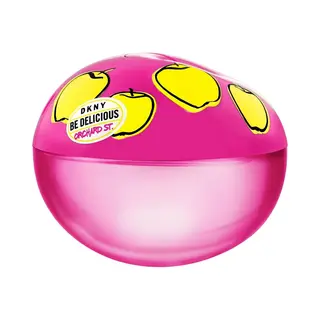 Dkny Be Delicious Orchard Street Eau De Parfum 100ml
