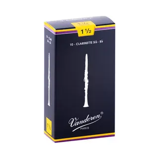 Vandoren CR1015 mouthpiece for woodwind instruments