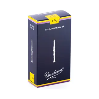 Vandoren CR1115 mouthpiece for woodwind instruments
