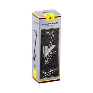 Vandoren CR624 mouthpiece for woodwind instruments