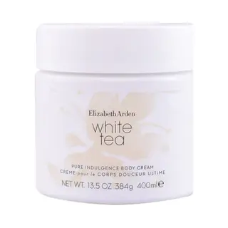 Elizabeth Arden White Tea Body Cream 400 ml