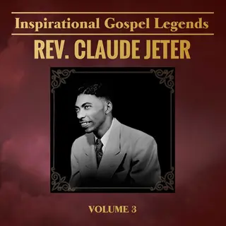 Universal Music Group Inspirational Gospel Legends 3