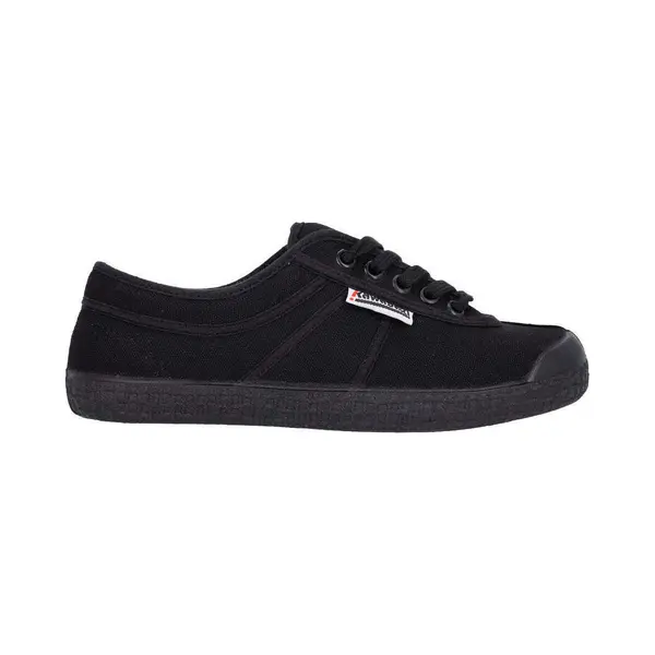 Kawasaki Sneaker Kawasaki Legend Canvas Shoe K192500 1001 Black thumbnail