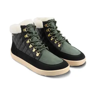 Damen Stiefeletten Be Lenka Olivia