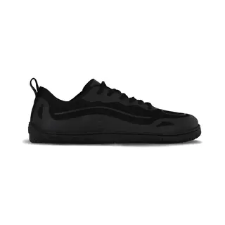 Be Lenka Velocity Barefoot Schoenen Zwart Eu 38 Man