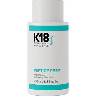 K18 Professionelle Shampoos Peptide Prep Detox Shampoo