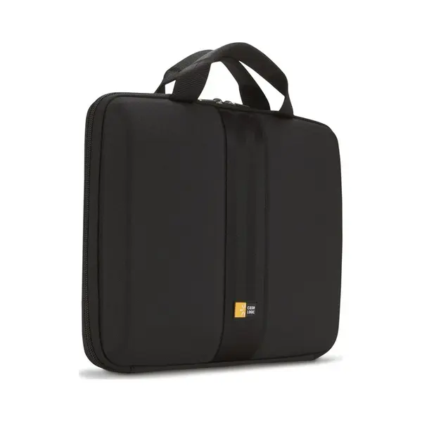 Case Logic Qns-111 Black 29,5 cm (11.6") Schutzhülle Schwarz thumbnail