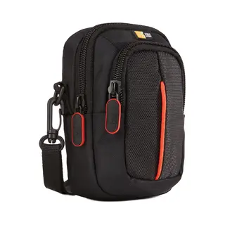 Case Logic DCB313K Schwarz