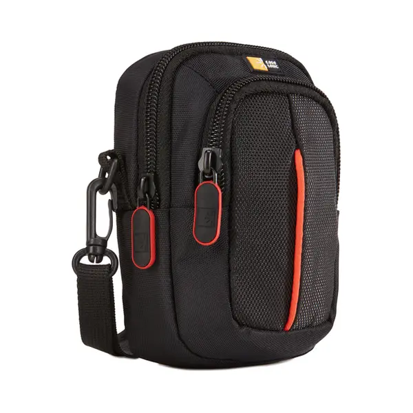 Case Logic DCB313K Schwarz thumbnail