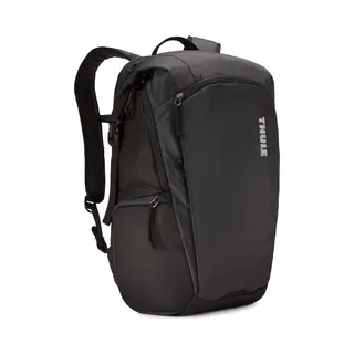 Thule EnRoute Large Rucksack Schwarz Nylon