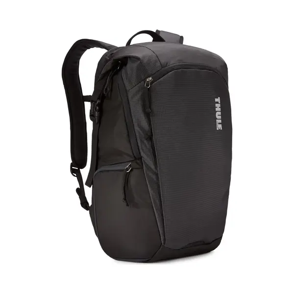 Thule EnRoute Large Rucksack Schwarz Nylon thumbnail